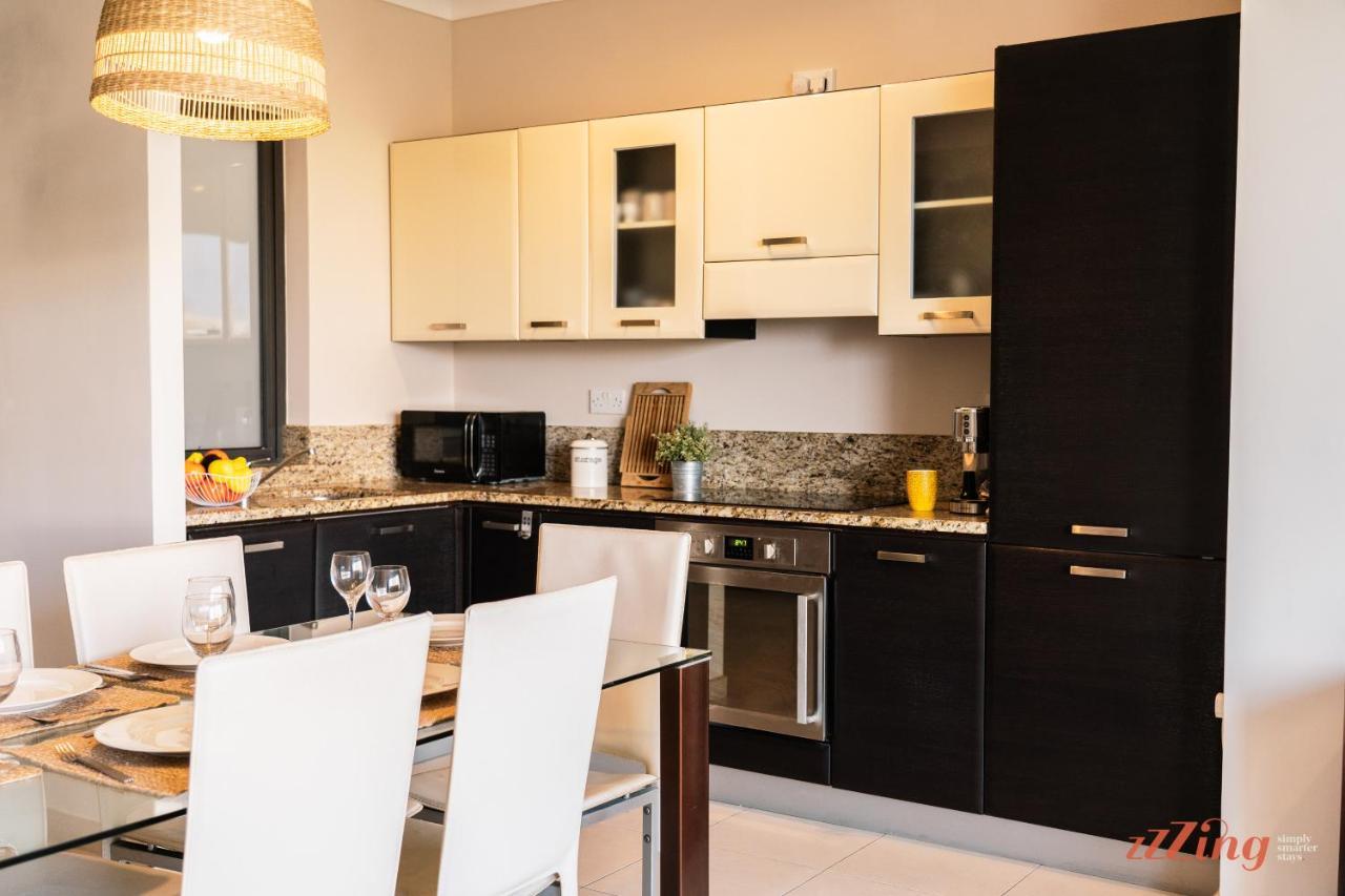A Holiday Home In Mellieha With Gorgeous Views Εξωτερικό φωτογραφία